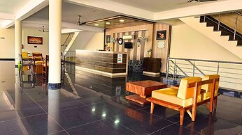 White House Country Inn