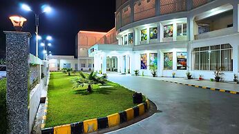 White House Country Inn