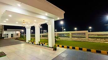 White House Country Inn