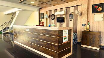 White House Country Inn