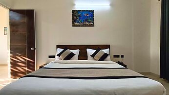 White House Country Inn