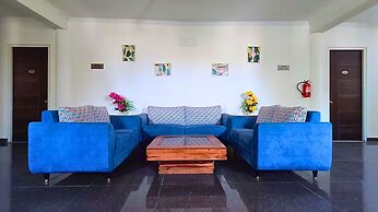 White House Country Inn