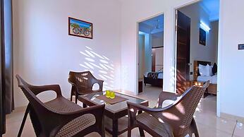 White House Country Inn