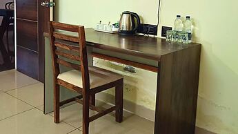 White House Country Inn