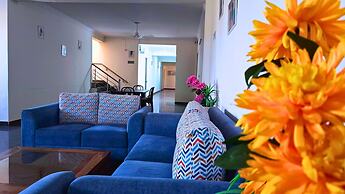 White House Country Inn