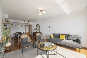 Duplex With sea and Mountain Views, Casa do Castelo