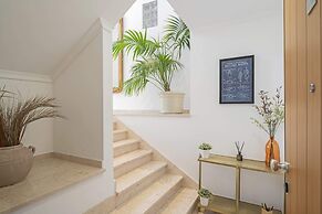 Duplex With sea and Mountain Views, Casa do Castelo