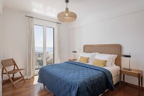 Duplex With sea and Mountain Views, Casa do Castelo