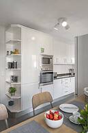 Duplex With sea and Mountain Views, Casa do Castelo