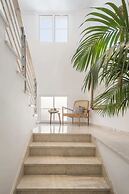 Duplex With sea and Mountain Views, Casa do Castelo