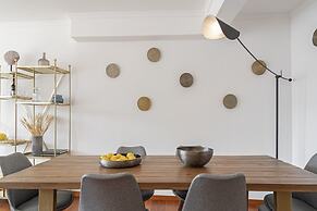 Duplex With sea and Mountain Views, Casa do Castelo