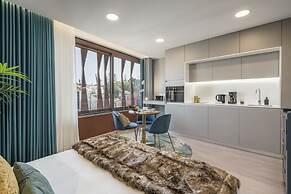 Cine Park Residence by An Island Apart