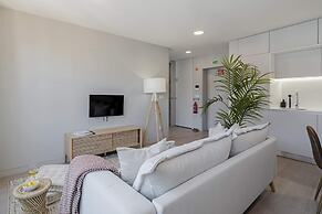 Cine Park Residence by An Island Apart