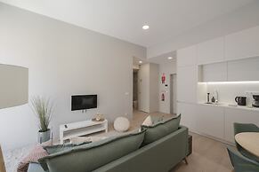 Cine Park Residence by An Island Apart