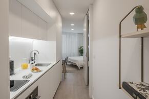 Cine Park Residence by An Island Apart
