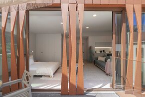 Cine Park Residence by An Island Apart