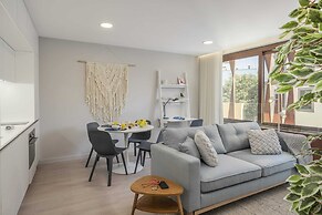 Cine Park Residence by An Island Apart