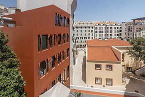 Cine Park Residence by An Island Apart
