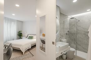 Cine Park Residence by An Island Apart