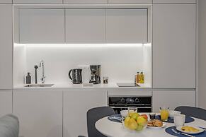 Cine Park Residence by An Island Apart