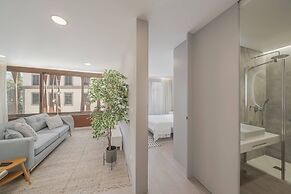 Cine Park Residence by An Island Apart
