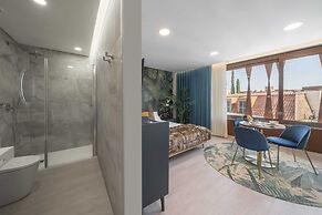 Cine Park Residence by An Island Apart