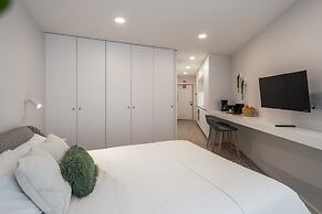 Cine Park Residence by An Island Apart