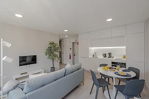 Cine Park Residence by An Island Apart