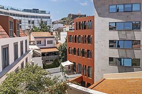 Cine Park Residence by An Island Apart