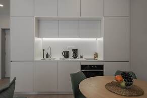 Cine Park Residence by An Island Apart