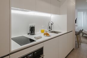 Cine Park Residence by An Island Apart