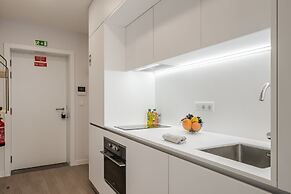 Cine Park Residence by An Island Apart