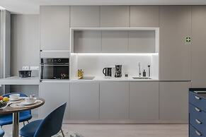Cine Park Residence by An Island Apart