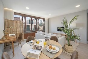 Cine Park Residence by An Island Apart