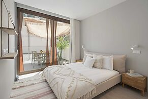 Cine Park Residence by An Island Apart