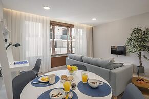 Cine Park Residence by An Island Apart
