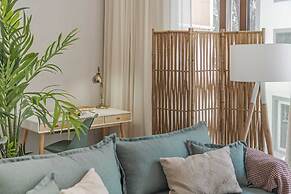 Cine Park Residence by An Island Apart
