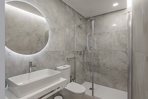 Cine Park Residence by An Island Apart