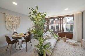 Cine Park Residence by An Island Apart