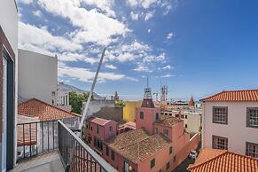FAA Belas Artes by An Island Apart