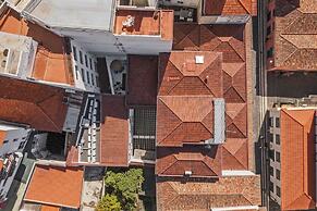 FAA Belas Artes by An Island Apart