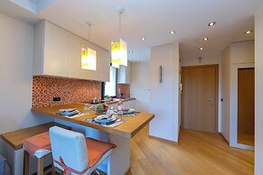 Ermellino Ski in - Ski out Mt. 150