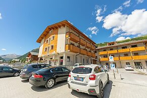 Ermellino Ski in - Ski out Mt. 150