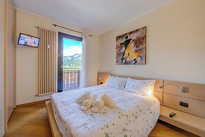 Ermellino Ski in - Ski out Mt. 150