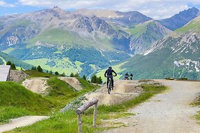 Ermellino Ski in - Ski out Mt. 150