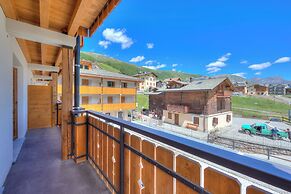 Ermellino Ski in - Ski out Mt. 150