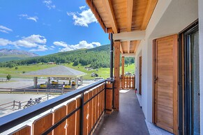 Ermellino Ski in - Ski out Mt. 150