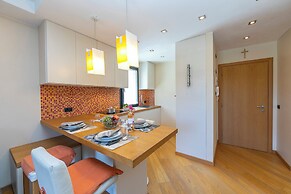 Ermellino Ski in - Ski out Mt. 150