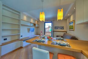 Ermellino Ski in - Ski out Mt. 150