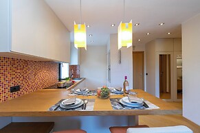 Ermellino Ski in - Ski out Mt. 150